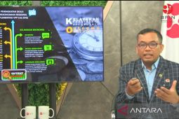 BRIN usulkan pembangkit listrik virtual di IKN demi wujudkan NZE 2045