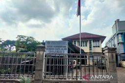 KSDA Rejang Lebong ingatkan perdagangan kelinci sumatra sebagai ilegal