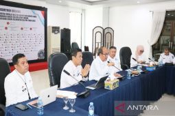 Kemenkum kawal regulasi implementatif tata wilayah HSS
