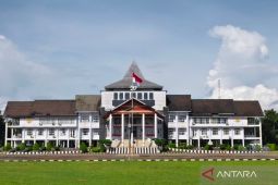 Pemkab Mukomuko beri bantuan hukum warga miskin
