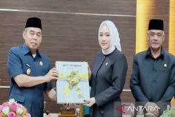 Batola rancang nilai APBD 2027 Rp1,67 triliun