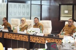 Kaltim buka peluang investasi seluasnya percepat alih struktur ekonomi