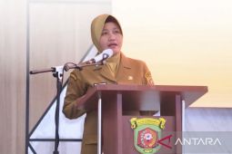Pemkot Samarinda dan BPS lanjutkan program Desa Cantik tahun 2026