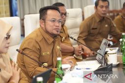 Pemprov Kaltim tingkatkan pengawasan laut dengan radar AIS