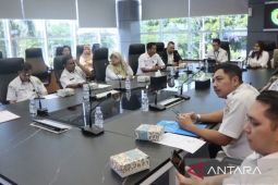 BPKAD Kaltim uji coba aplikasi SiELOK untuk pangkas birokrasi pencairan dana
