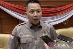 Komisi III DPRD Samarinda minta Pemkot perketat pengawasan truk material