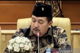 Komisi II DPRD Samarinda minta Varia Niaga maksimalkan jasa kapal asisst untuk naikan PAD