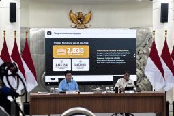 Bakom: Program Jembatan Garuda telah menghubungkan 7.371 desa