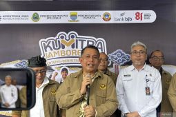 Wamen UMKM sebut Program Kumitra dorong pelaku UMKM naik kelas