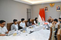 Pemerintah masuk tahap akhir susun aturan layanan antar barang digital