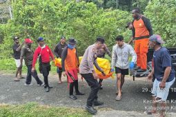 Pemancing hilang di perairan Kaimana ditemukan meninggal dunia