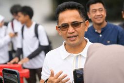Balikpapan siapkan portal Perlinsos agar bansos tepat sasaran