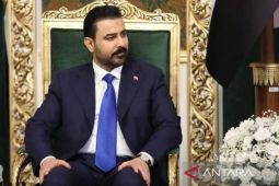 PM Irak mendesak pertemuan Dewan Keamanan usai serangan AS-Saudi