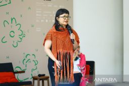 Wamendiktisaintek Stella dorong kreativitas generasi muda di era AI