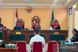 Kejati Kalbar tegaskan pengalihan tahanan Edy Mulyadi kewenangan hakim