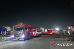 Pertamina percepat pemulihan distribusi BBM di Kalbar