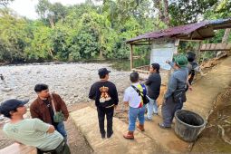 KONI Kalbar pastikan venue Arung Jeram siap untuk Porprov 2026