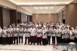Pemkab Bone Bolango berkomitmen penuhi hak dan perkuat kompetensi guru