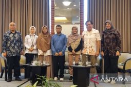 Kemenkes: Kini ditemukan banyak anak berkadar gula tinggi sejak SD