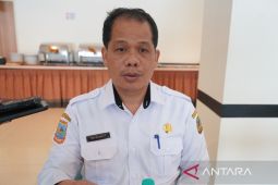 Kominfo Mimika pasang 51 CCTV di Kota Timika