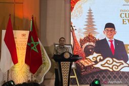 Menbud: Diplomasi budaya efektif perkuat hubungan antarbangsa