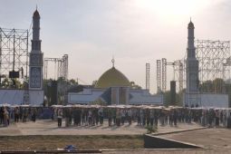 MTQ Kalbar ke-39 bawa berkah bagi pemilik homestay di Sukadana