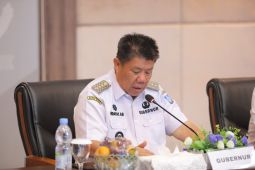 Gubernur Babel: Status lahan warga di IUP timah harus diperjelas