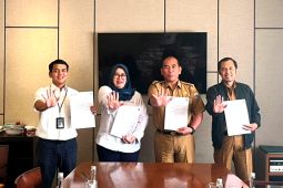 Pertamina Patra RJBB-BPBD Jakarta sinergi bangun masyarakat tangguh bencana