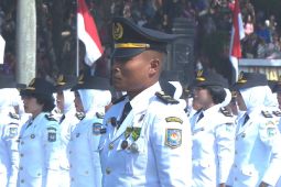 Prabowo: Kepercayaan publik bergantung pada kinerja aparatur pemerintahan