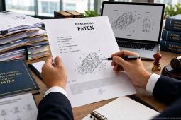 Permohonan Paten Ditolak? Kini ada kesempatan sebelum ajukan banding