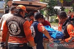 Polresta Samarinda: Olah TKP tidak temukan tanda kekerasan jasad ASN