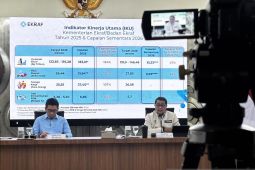 Kemenekraf susun pedoman pemanfaatan AI sektor ekonomi kreatif