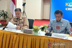 KY temukan dugaan pelanggaran hakim di kasus Andrie Yunus dan Nadiem