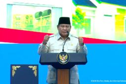 Presiden Prabowo instruksikan ASN dan BUMN bersihkan lingkungan setiap pagi