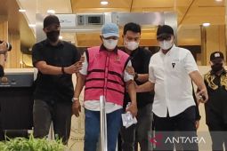 Kejagung tetapkan Nurman Herin tersangka baru kasus TPPU Febrie Adriansyah