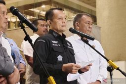 Kejagung konfirmasi Tan Kian dan Ferry terkait kasus Asabri-Jiwasraya