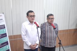 Barantin: Produk nonhalal tetap boleh masuk dengan keterangan jelas