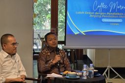 Kemendikdasmen perkuat Pendidikan Jarak Jauh guna tekan angka ATS