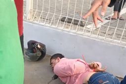 Polisi beri tindakan terukur pada pelaku ganjal ATM di Tangsel