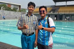 Siswa asal Tangsel incar prestasi tertinggi di kancah O2SN 2026