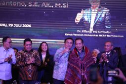 Kementerian Koperasi turun langsung mendampingi tahap operasional Koperasi Desa/Kelurahan Merah Putih