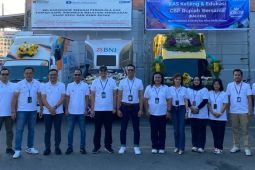 BRI Kabanjahe tuan rumah peluncuran KALCER Bank Indonesia, hadirkan layanan kas keliling dan edukasi rupiah hingga pelosok Karo