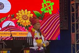 Menteri Koperasi siap dorong Festival Bunga dan Buah Karo Go Internasional, Bupati ajak dunia melirik Tanah Karo