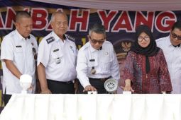 Bupati Kutim: Ekonomi desa berkembang lebih cepat dari layanan listrik 24 jam