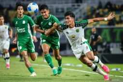 Piala Presiden - Jadwal pertandingan Grup B, Sabtu (1/8/2026), berburu satu tempat semifinal
