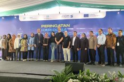 KemenPPPA perkuat kolaborasi lintas sektor berantas TPPO