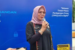 KPPPA ingatkan modus TPPO makin beragam manfaatkan teknologi digital