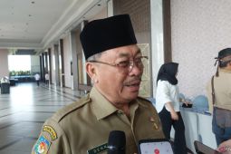 Pemprov Bengkulu cetak 420 hektare sawah baru di Pulau Enggano