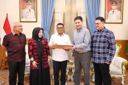 Banten siap tampung investasi pusat data dan AI Tiongkok