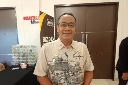 Pemkot Pangkalpinang apresiasi Genpro Babel dukung penguatan UMKM dan lahirkan wirausaha muda